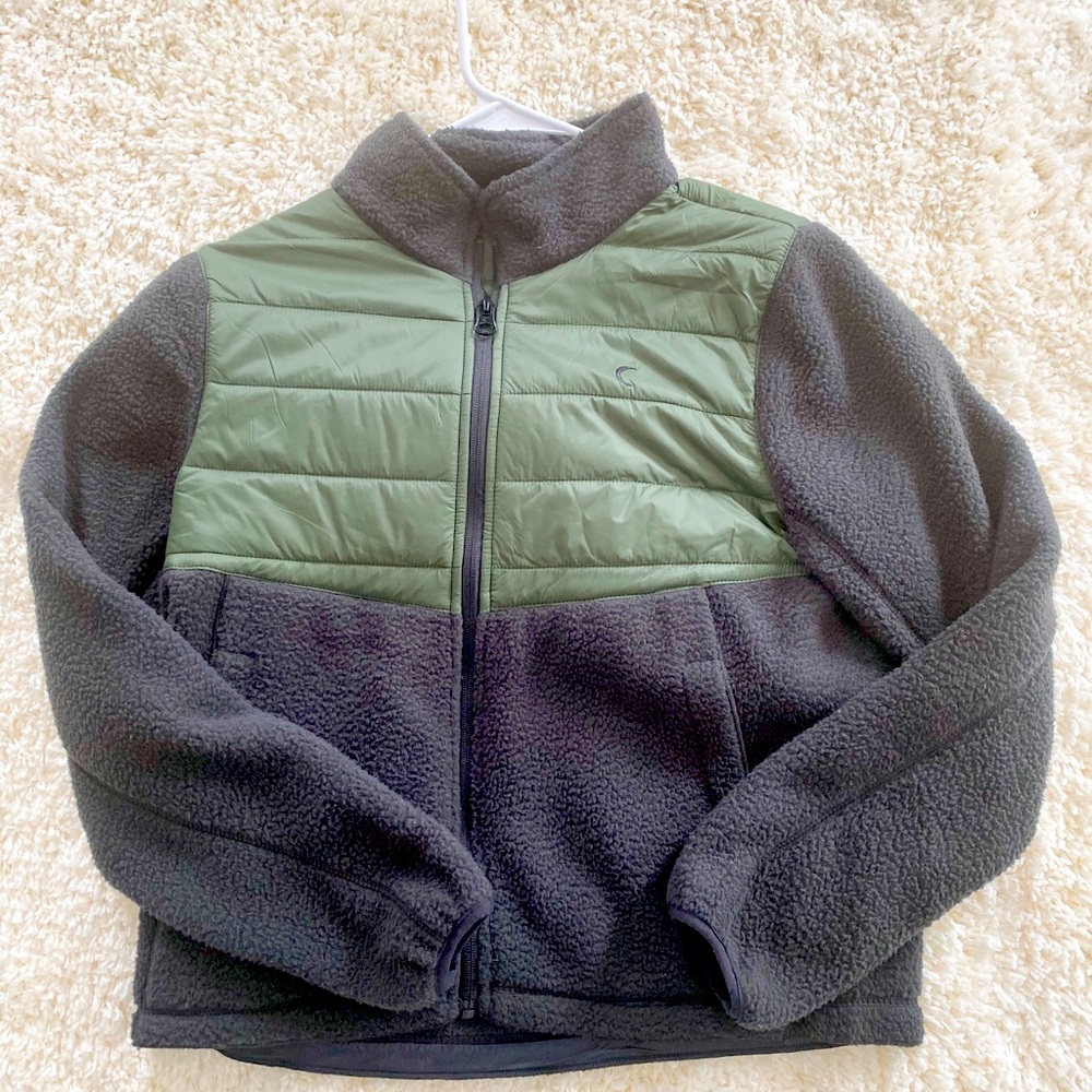 ZYIA Targhee Jacket